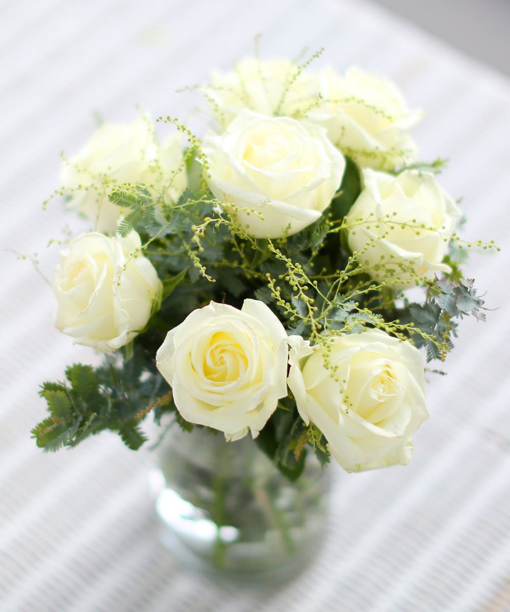 Blooms with style Perfection