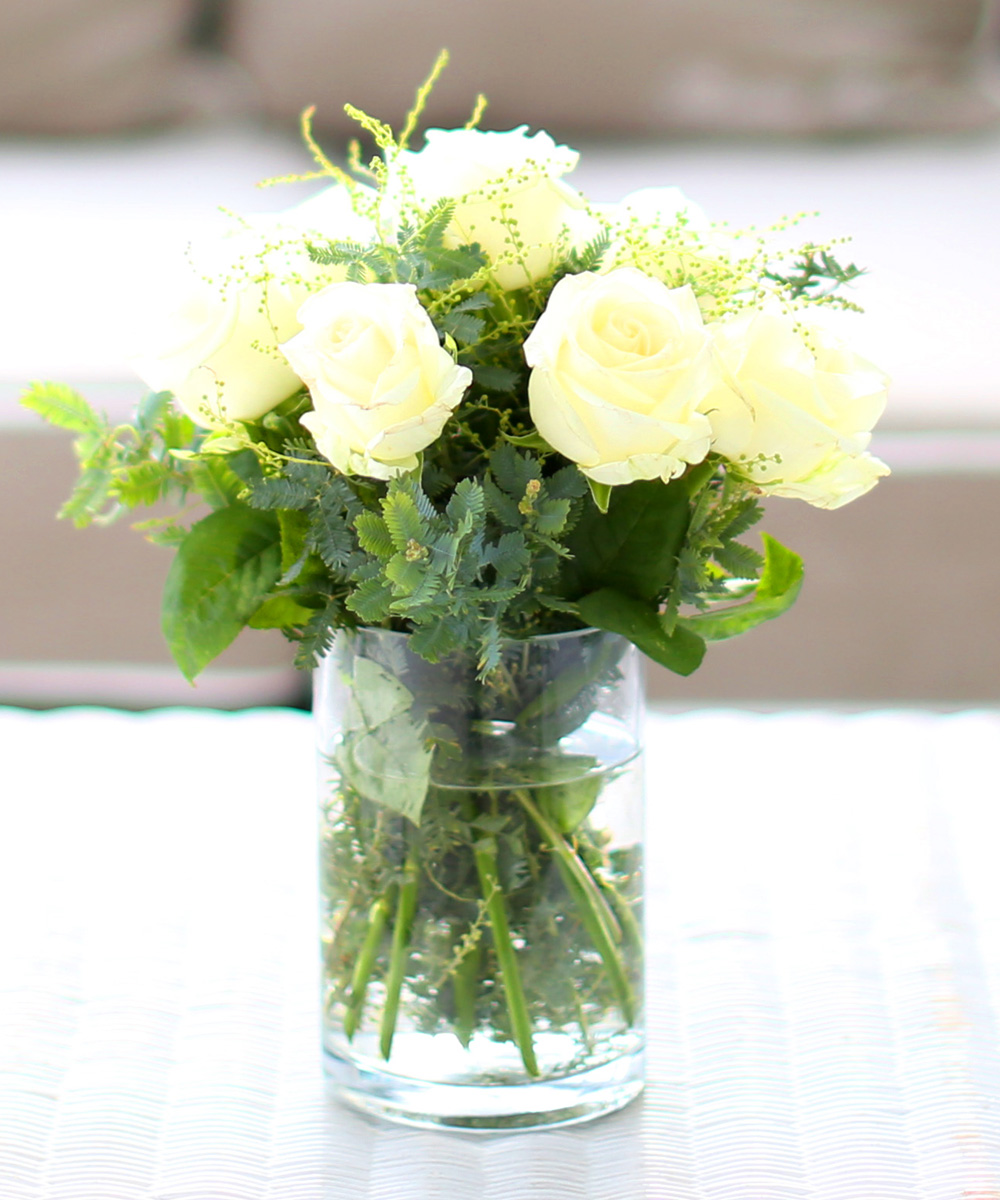 Blooms with style Perfection