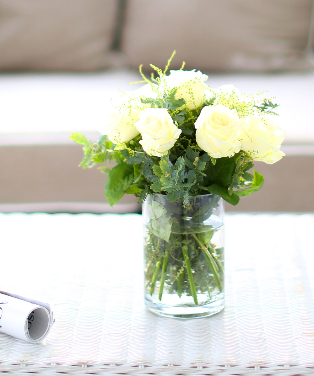 Blooms with style Perfection