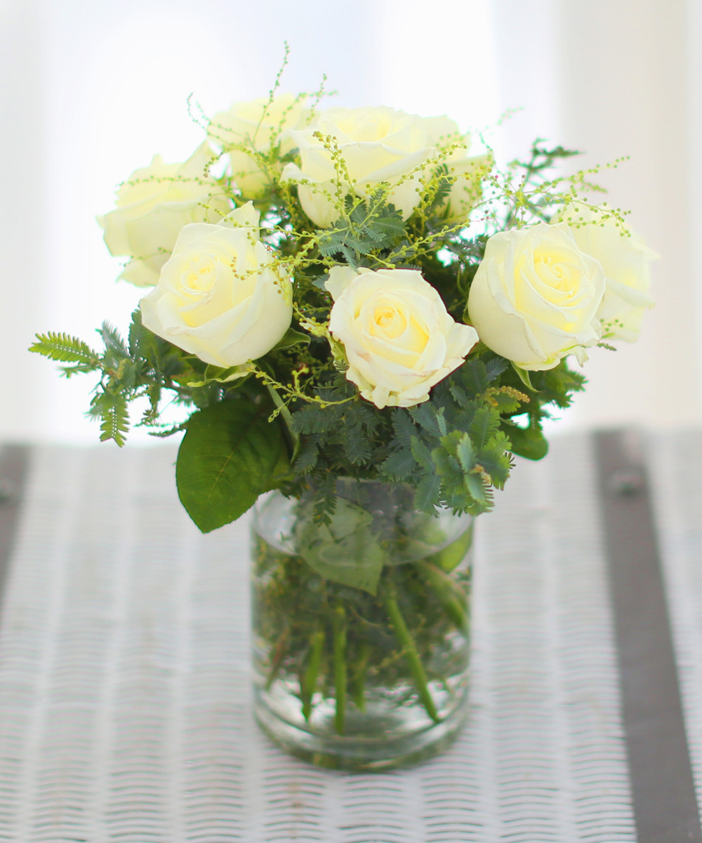 Blooms with style Perfection