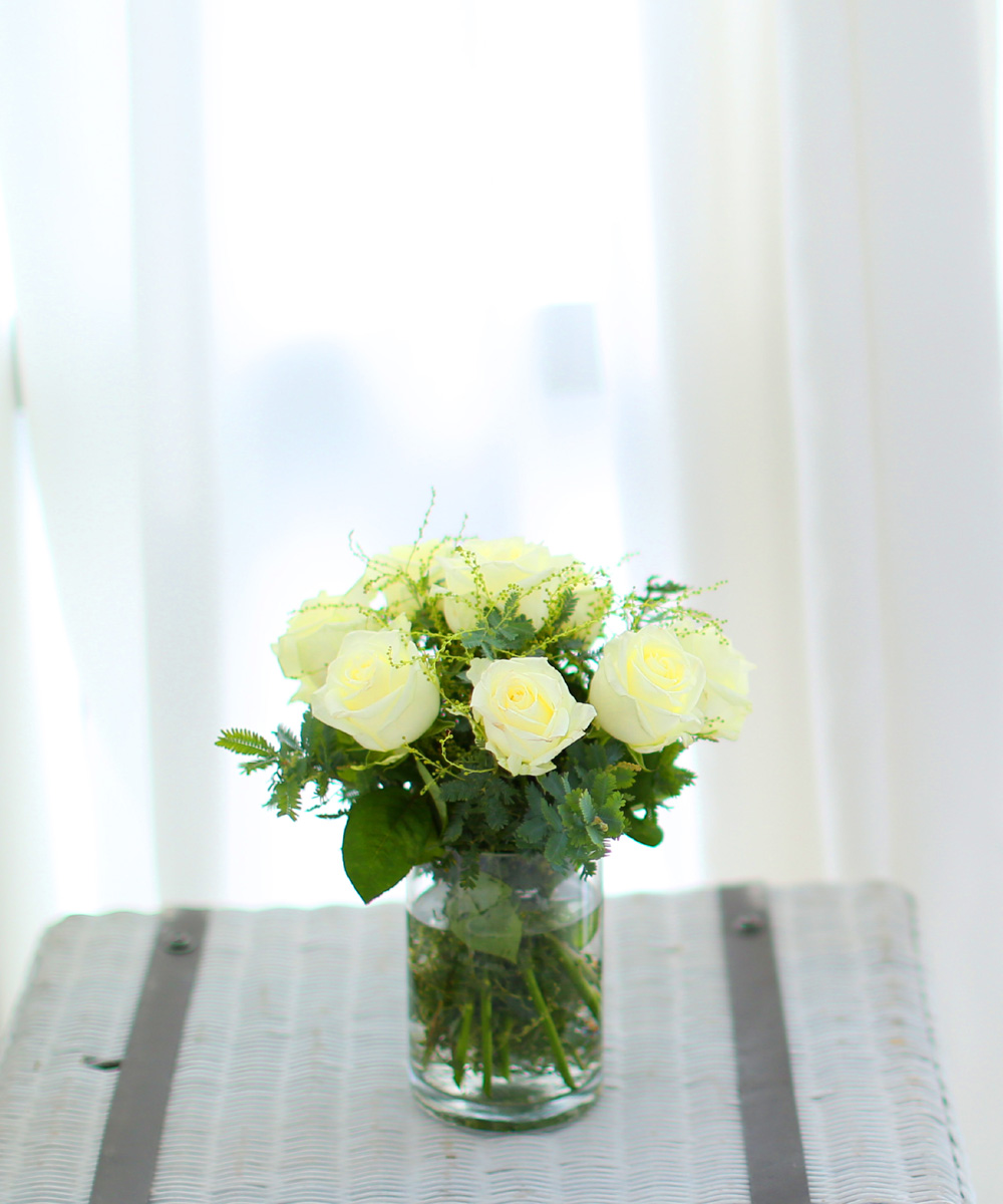 Blooms with style Perfection