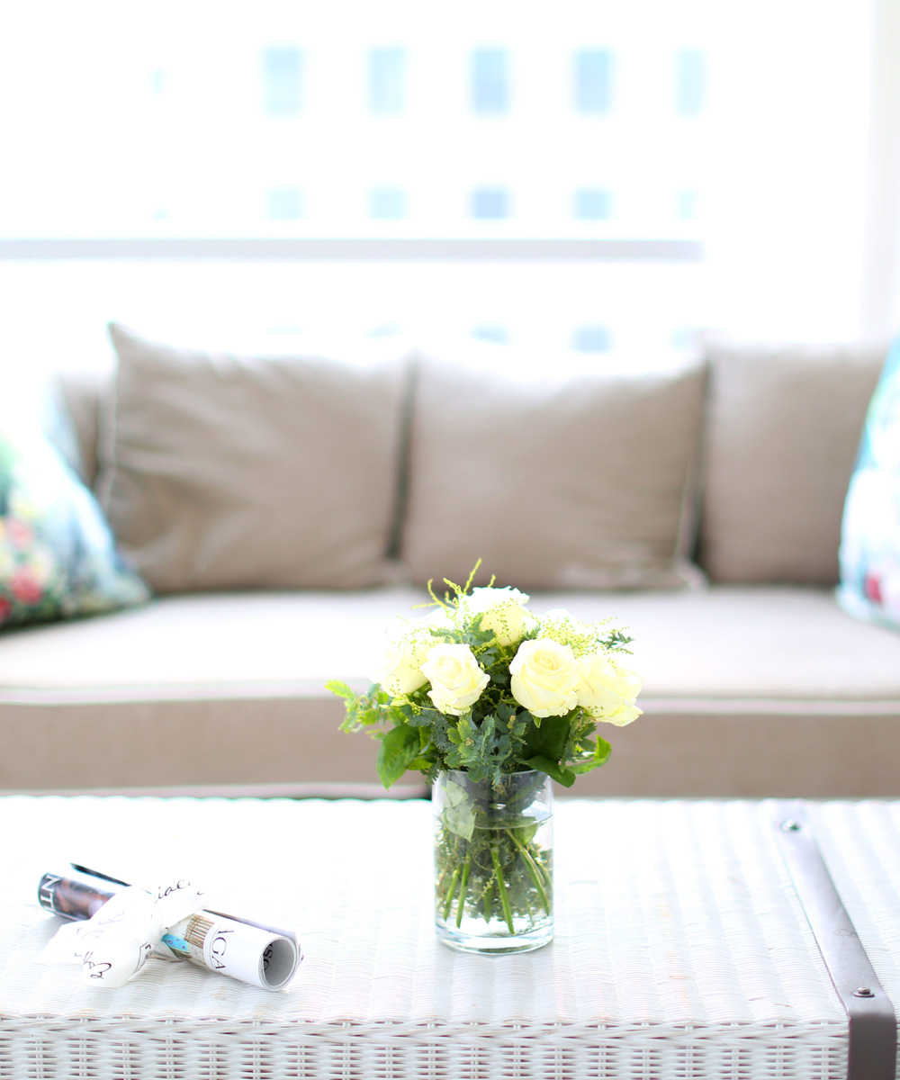 Blooms with style Perfection
