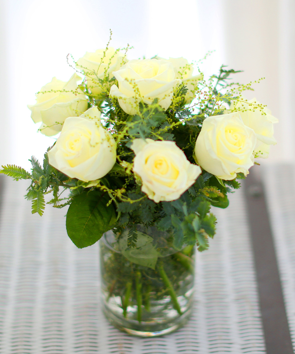 Blooms with style Perfection