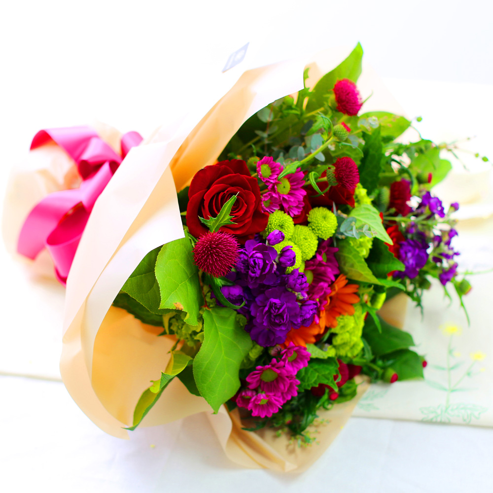 Bouquet - I do