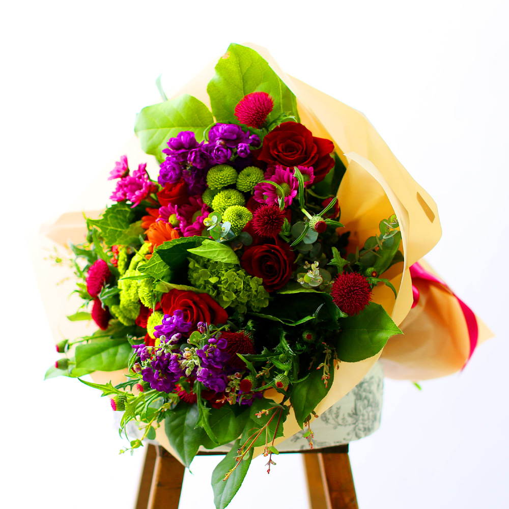 Bouquet - I do