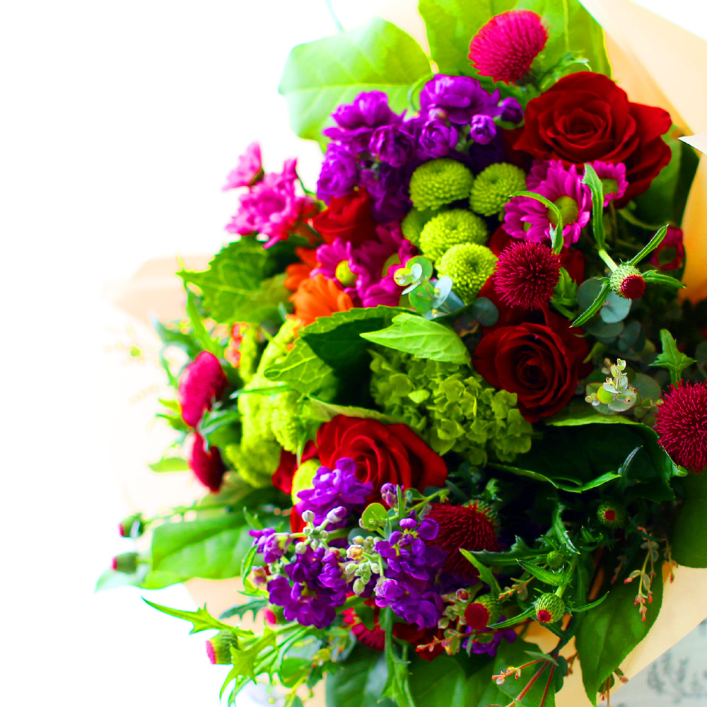 Bouquet - I do