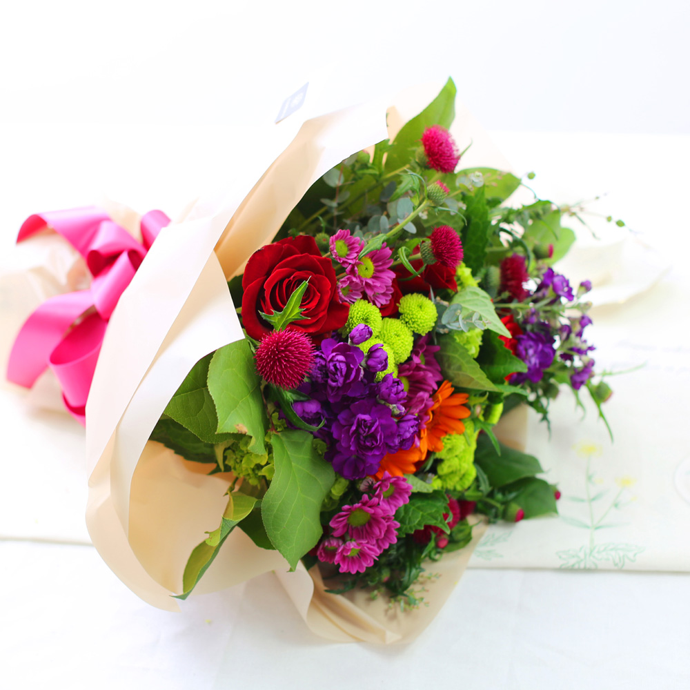 Bouquet - I do