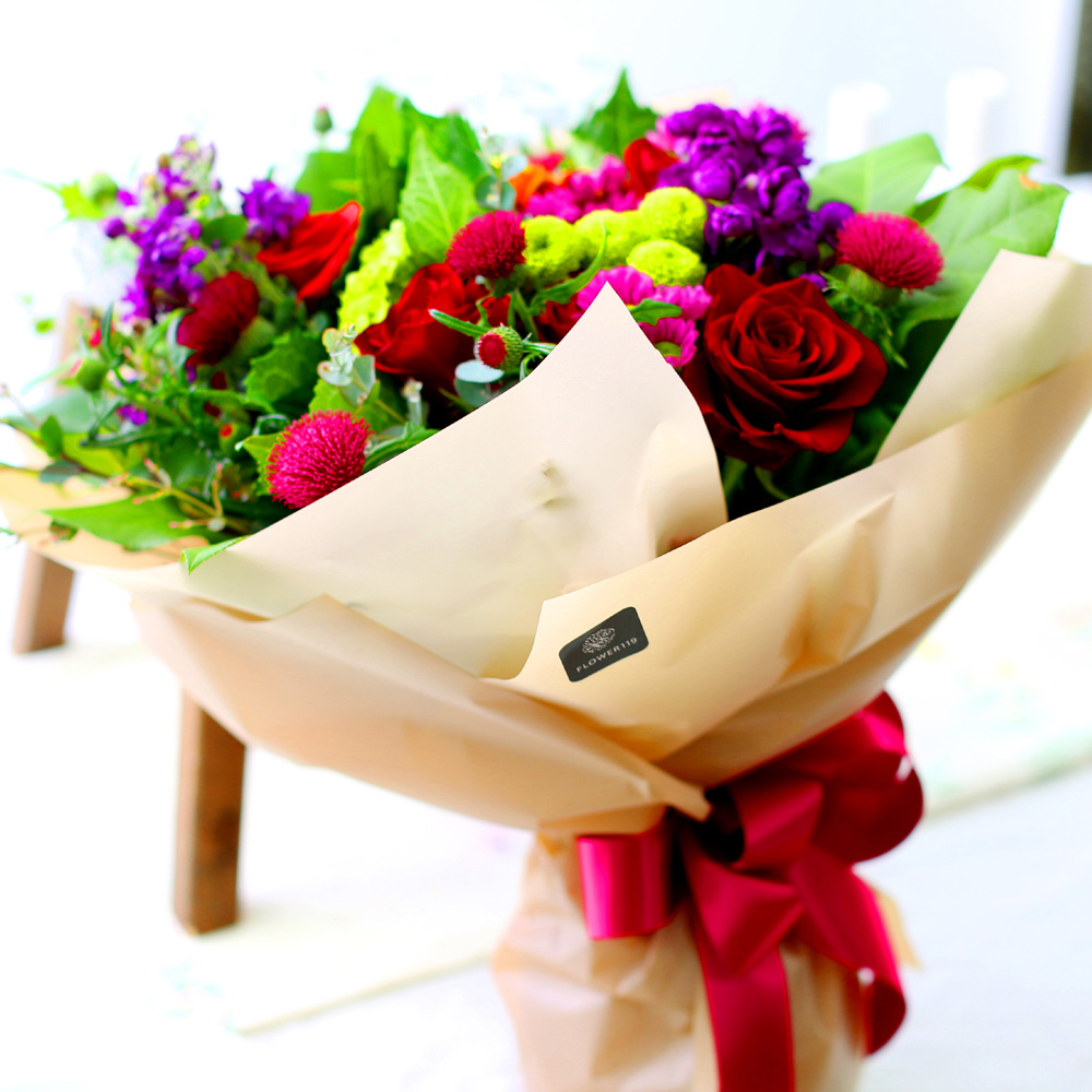 Bouquet - I do