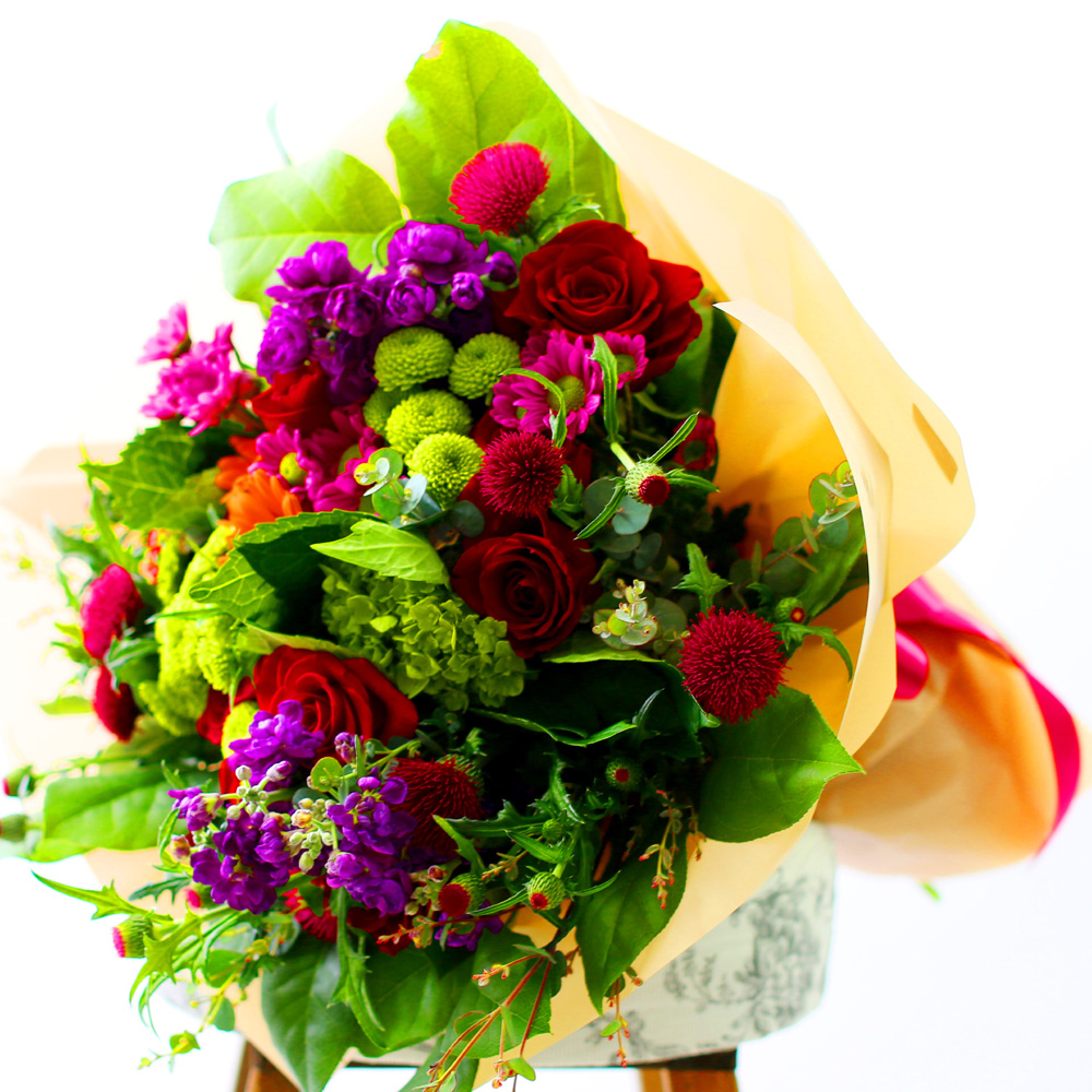 Bouquet - I do
