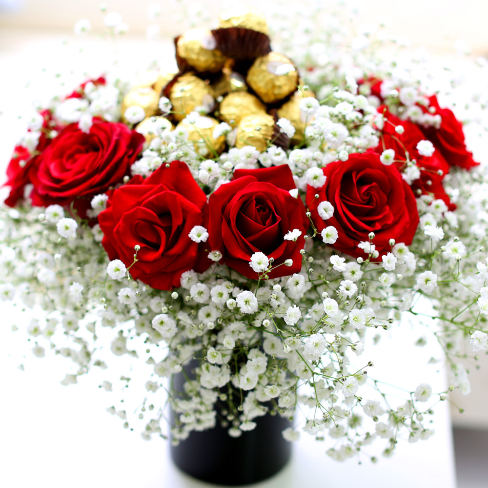 Be my valentine - Valentine's Day Loveletters