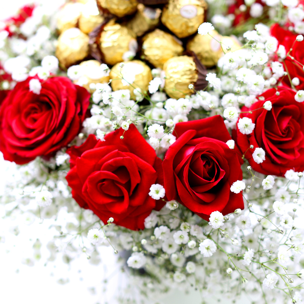 Be my valentine - Valentine's Day Loveletters