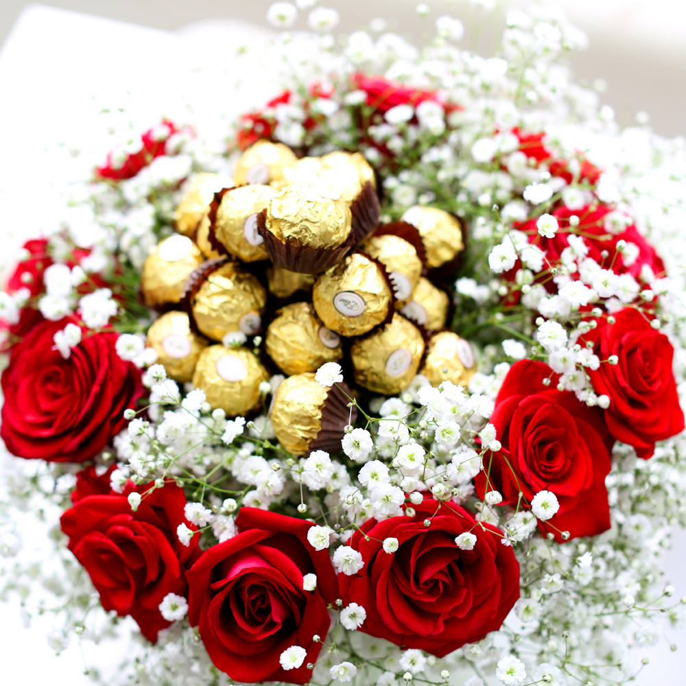 Be my valentine - Valentine's Day Loveletters