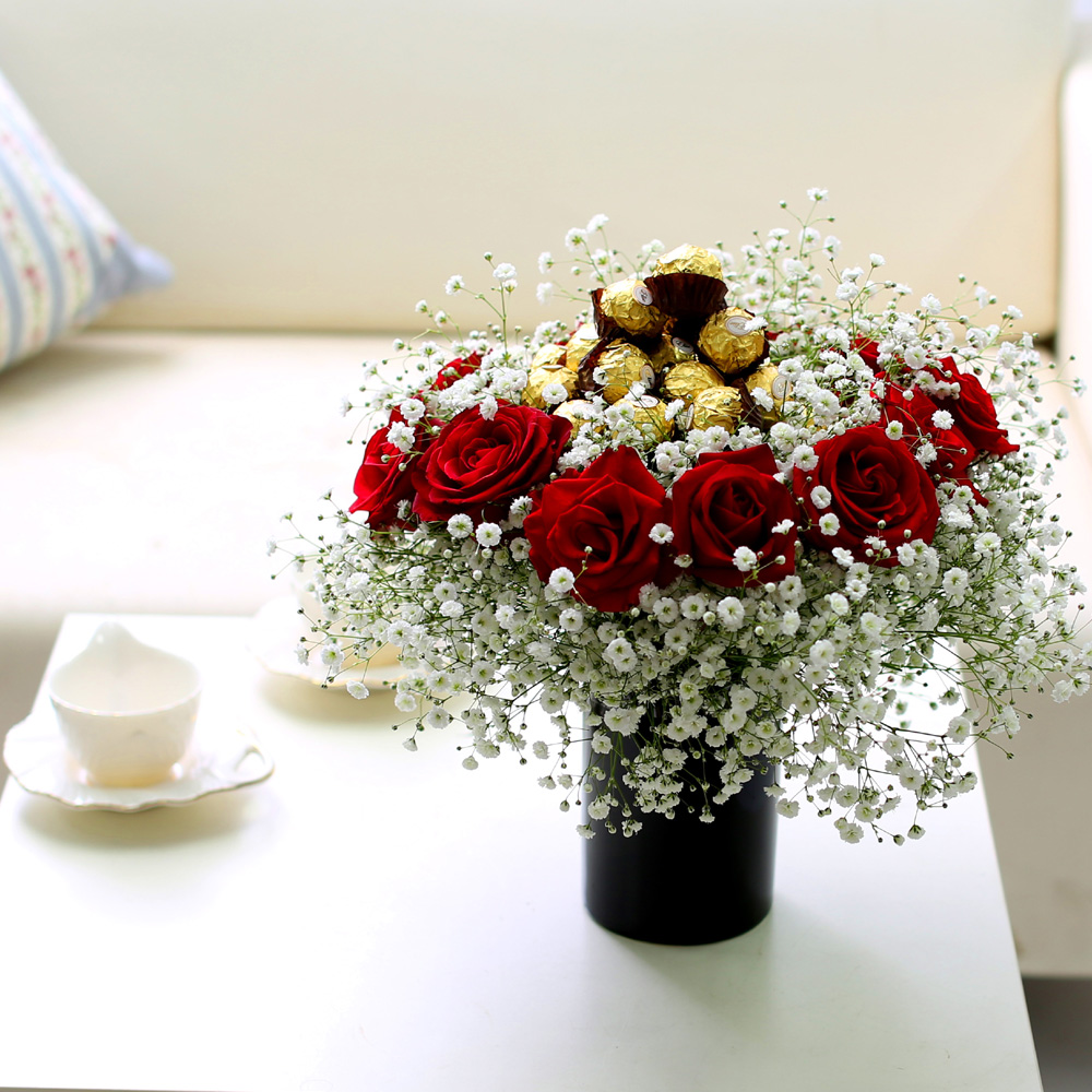 Be my valentine - Valentine's Day Loveletters