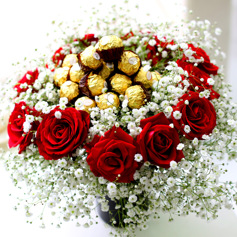 Be my valentine - Valentine's Day Loveletters