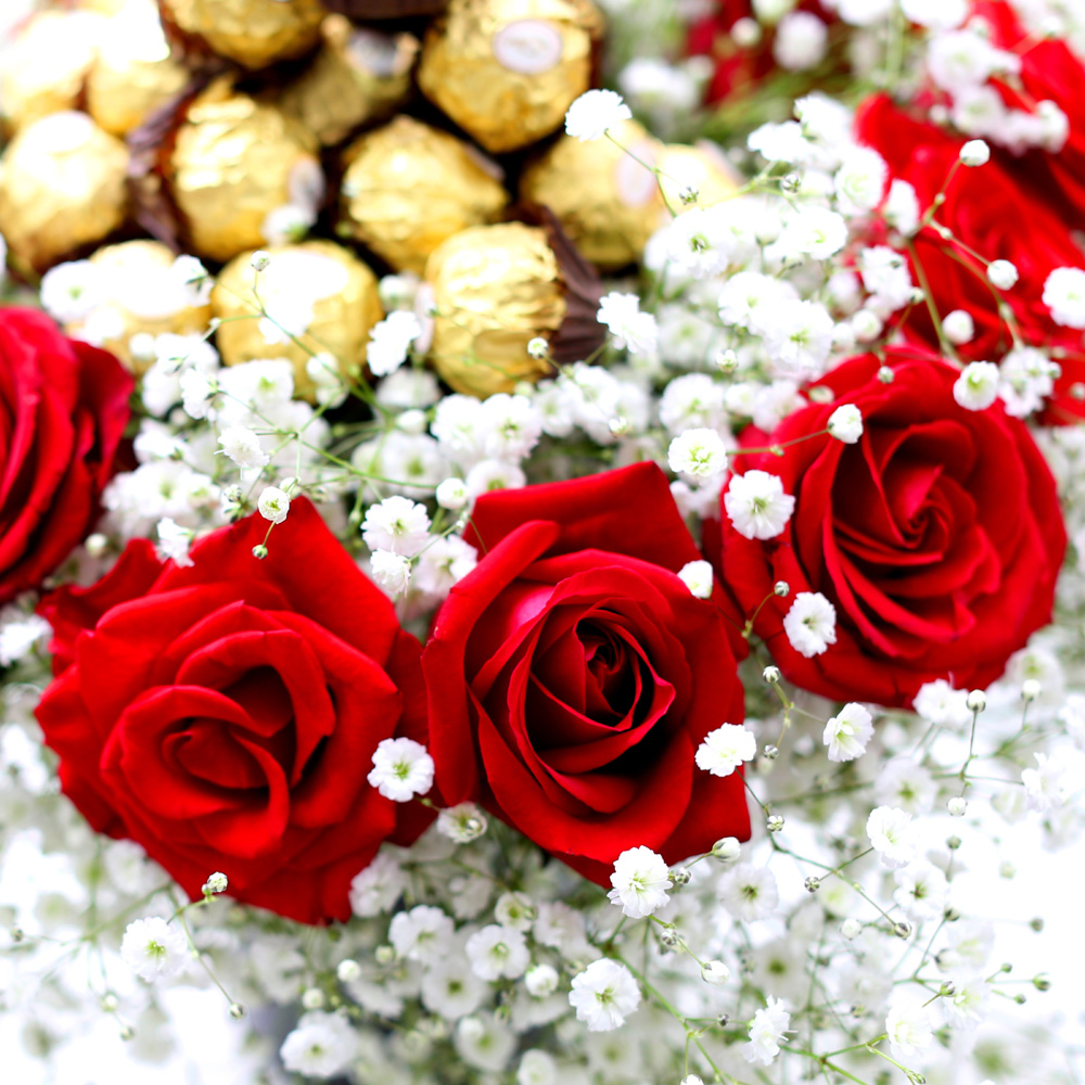 Be my valentine - Valentine's Day Loveletters