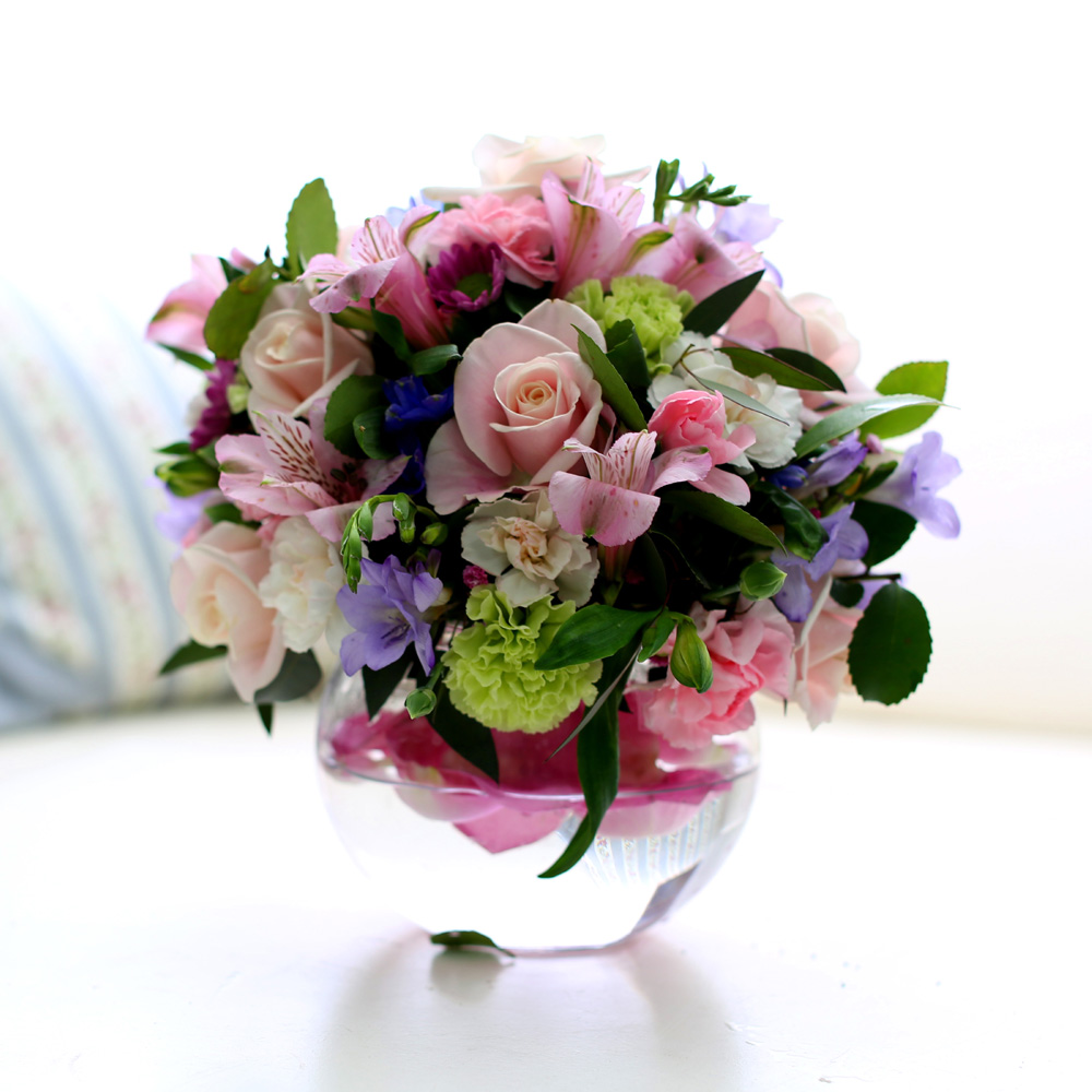 Bonjour My Sweet