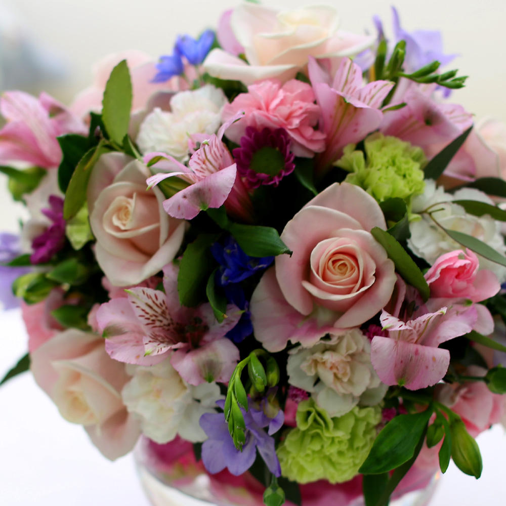 Bonjour My Sweet