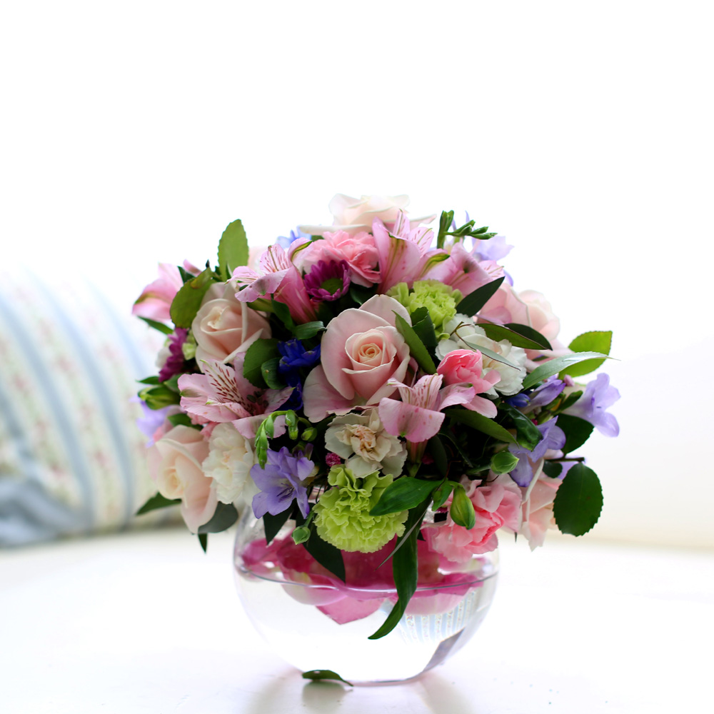 Bonjour My Sweet