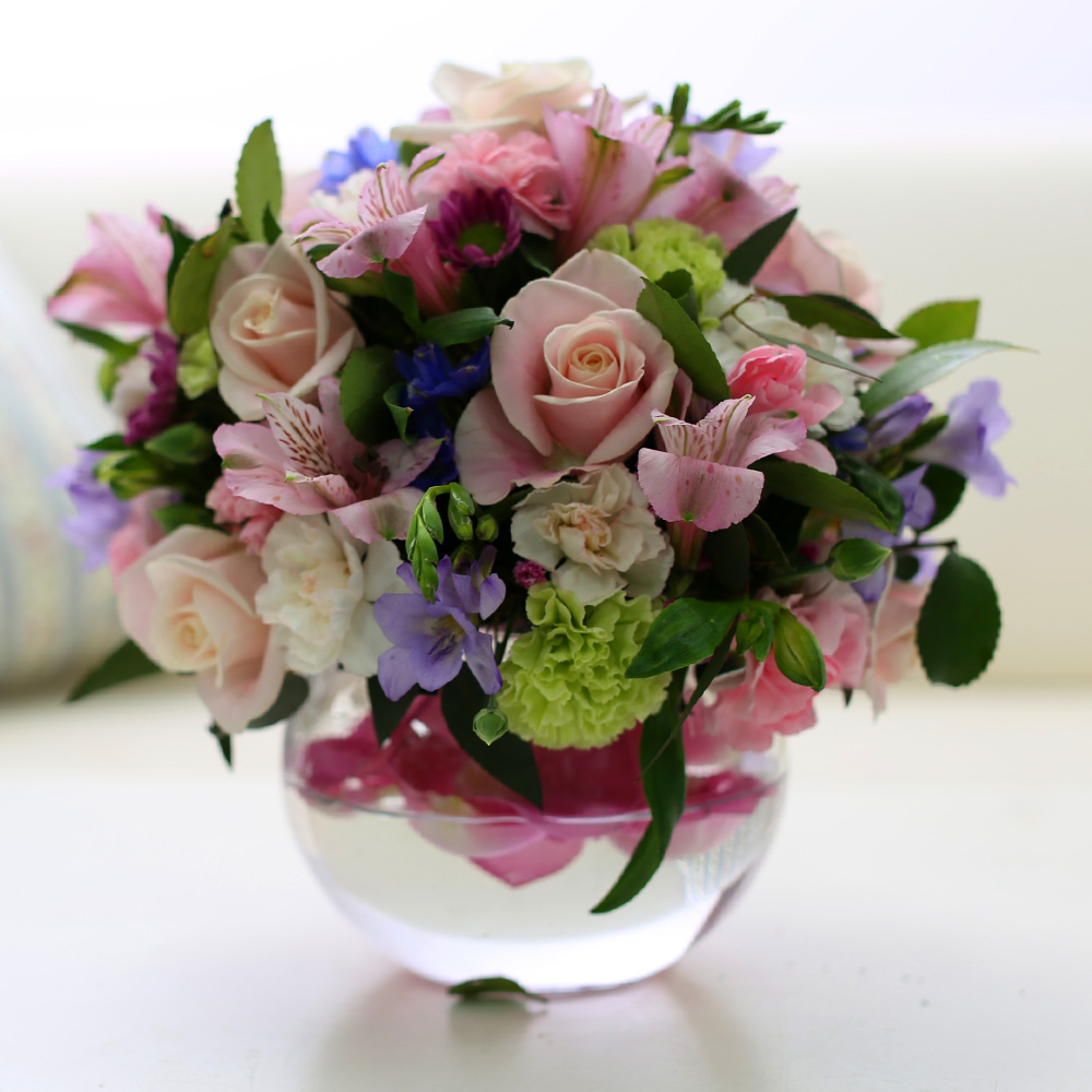 Bonjour My Sweet