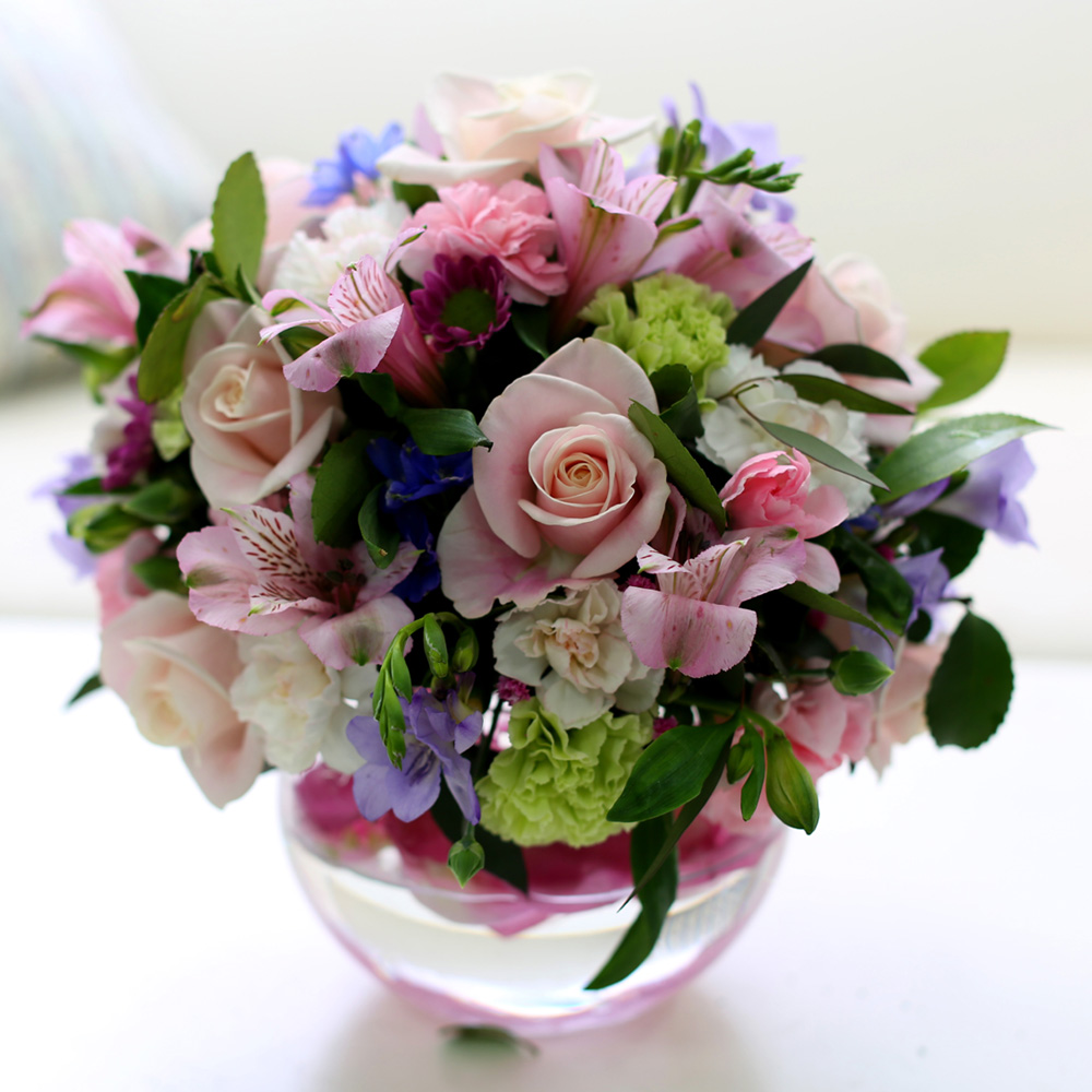 Bonjour My Sweet