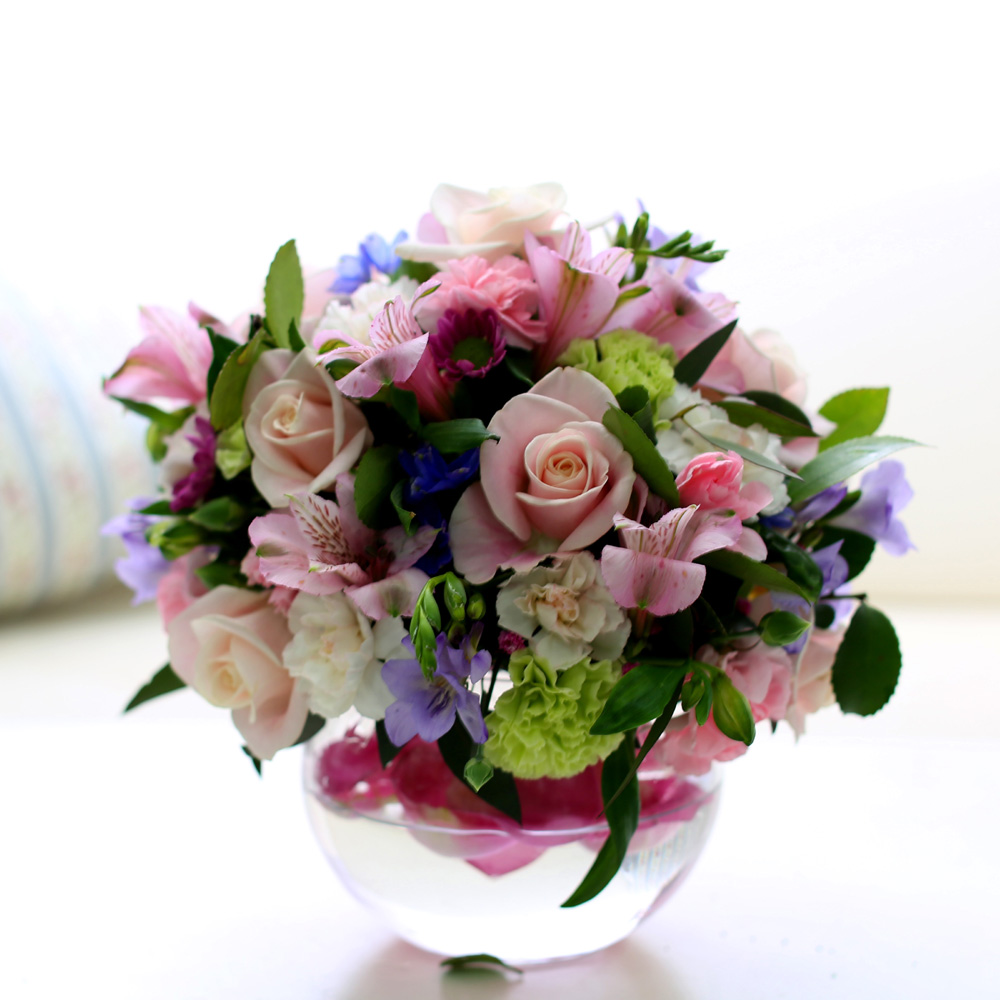 Bonjour My Sweet
