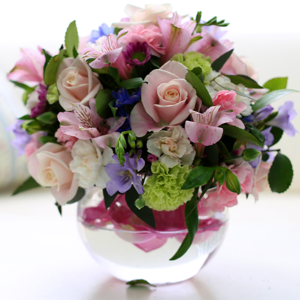 Bonjour My Sweet