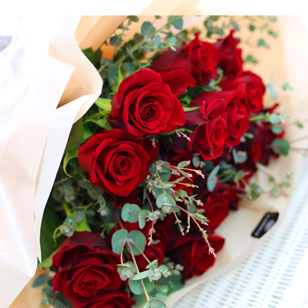 Be my valentine - Be Mine