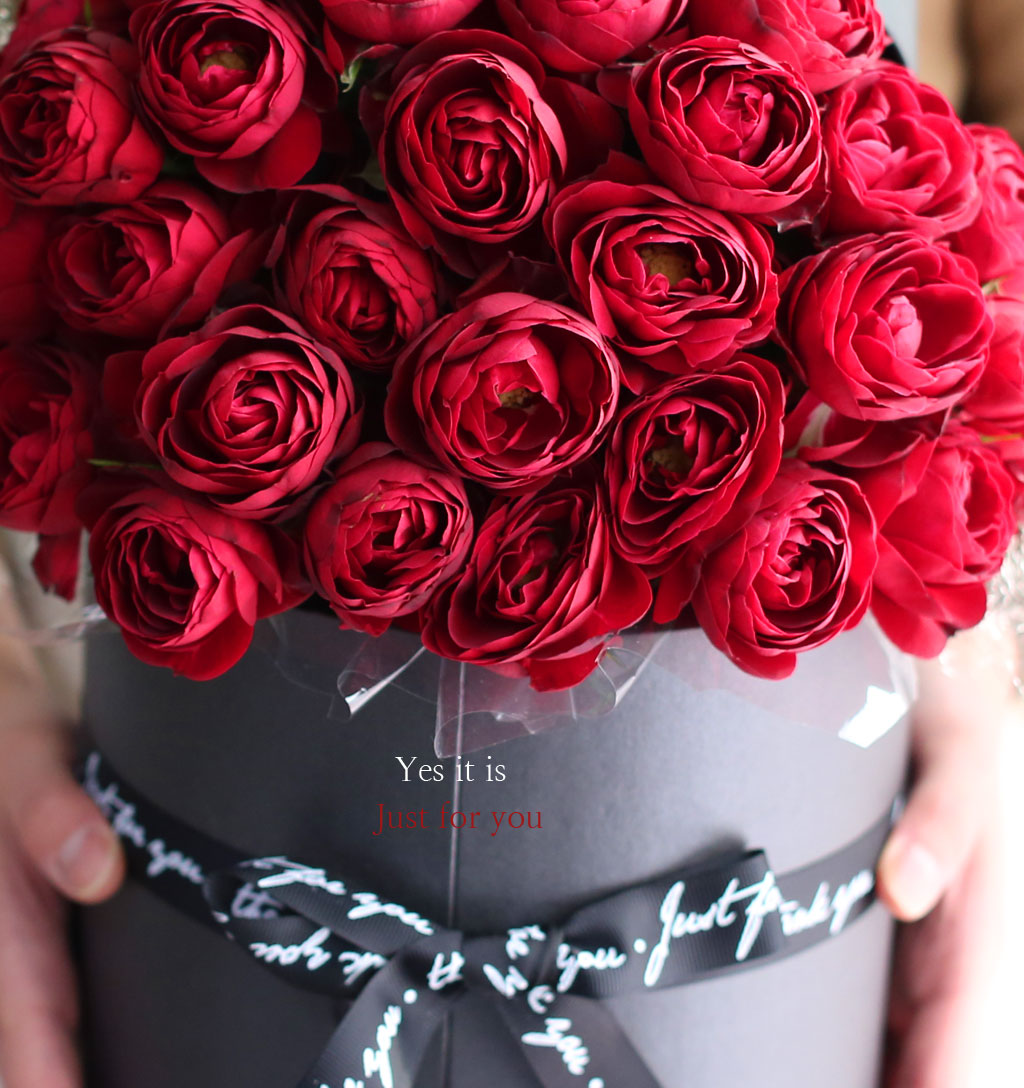 Yes it is Just for you