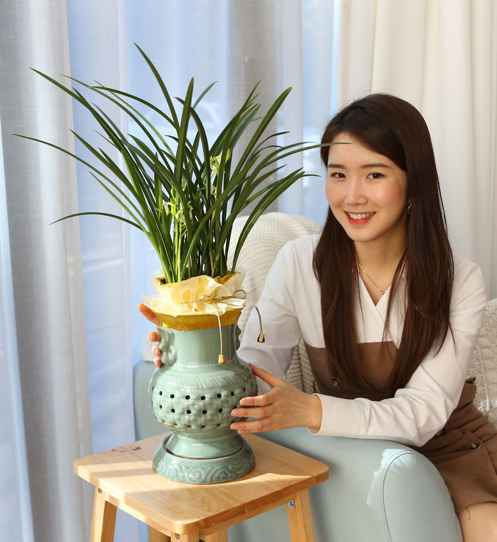 승진 영전을 축하합니다 - 철골소심