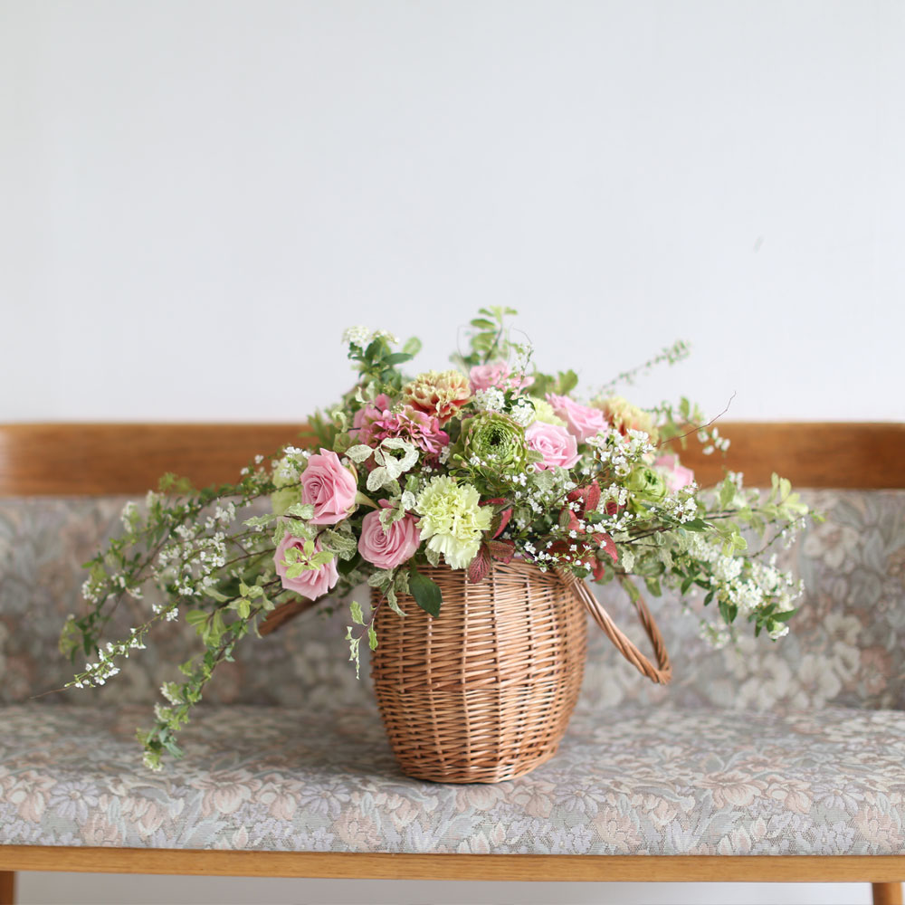 Invaluable white day - Have a good day