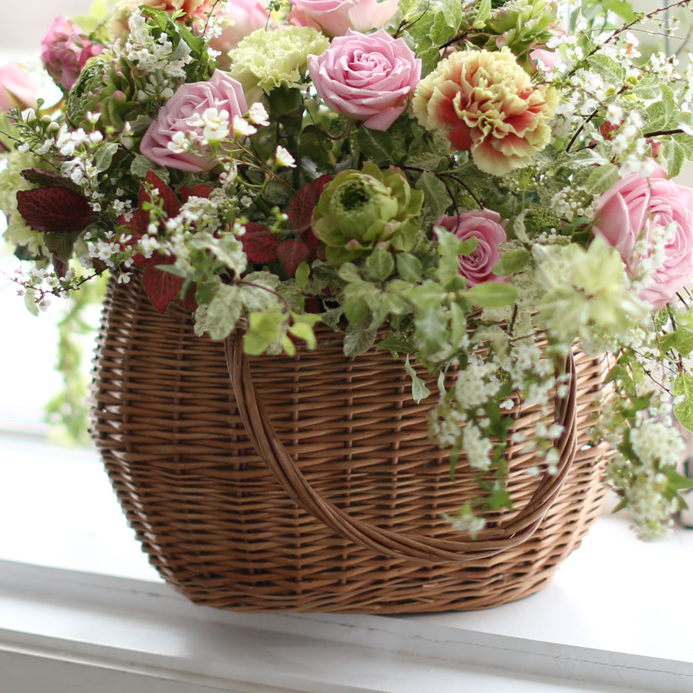 Invaluable white day - Have a good day