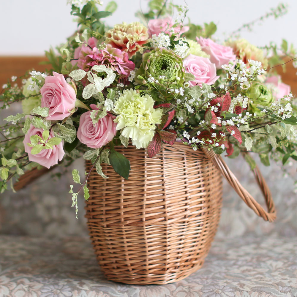 Invaluable white day - Have a good day