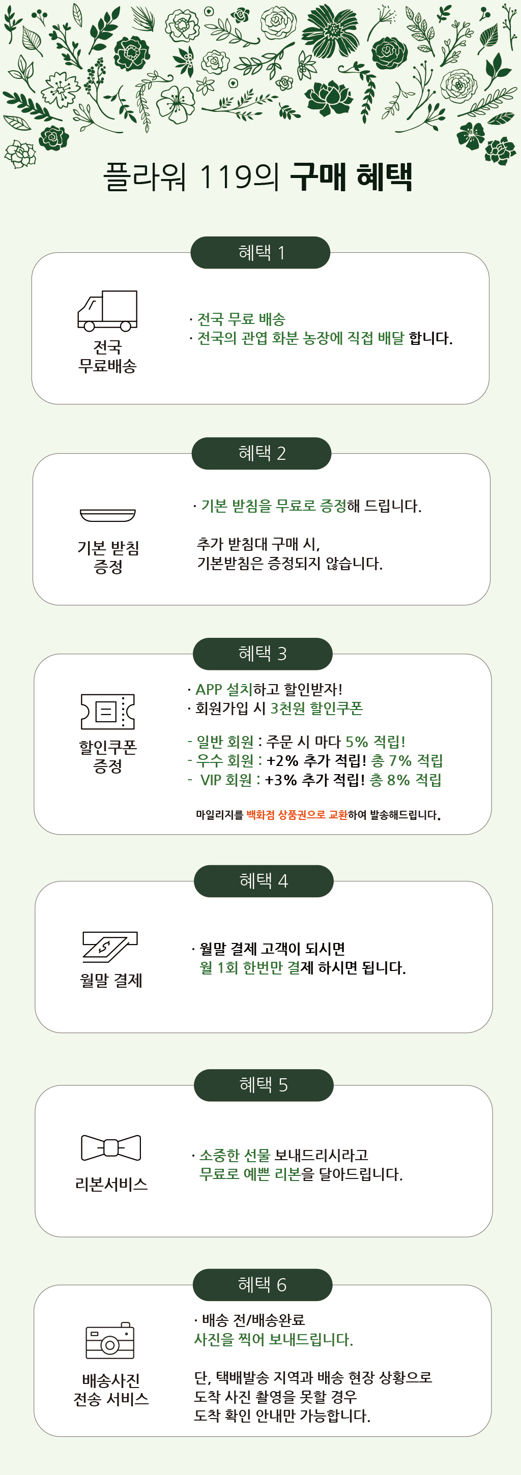 근조화환 - 천사의 날개