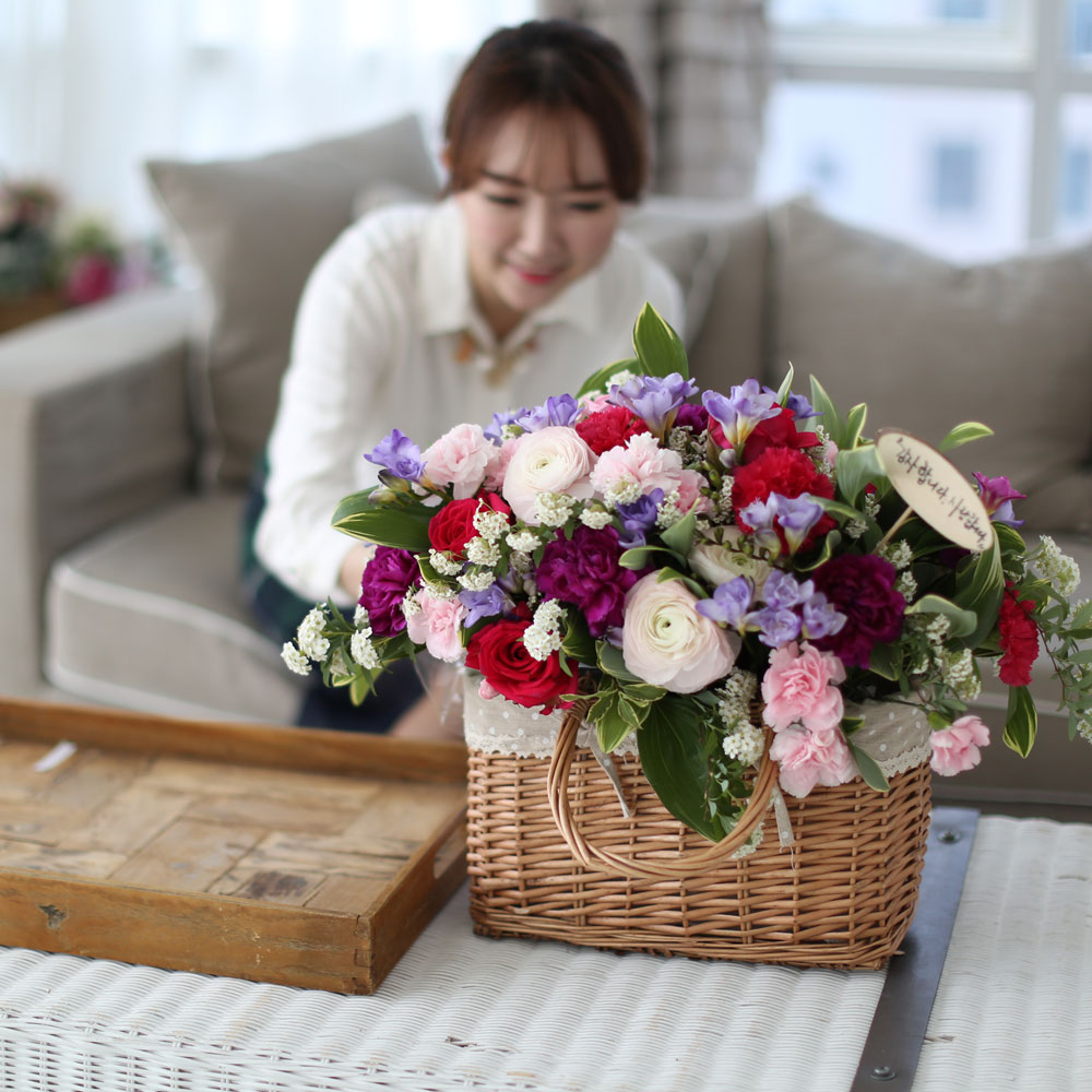 스승님 감사합니다 - 커다란 그늘 아래에서