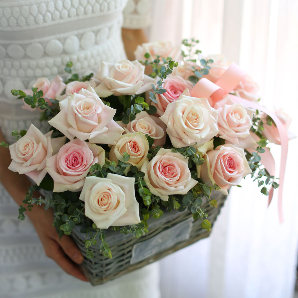 {서울광역시}Roseday - 장미정원으로 오세요