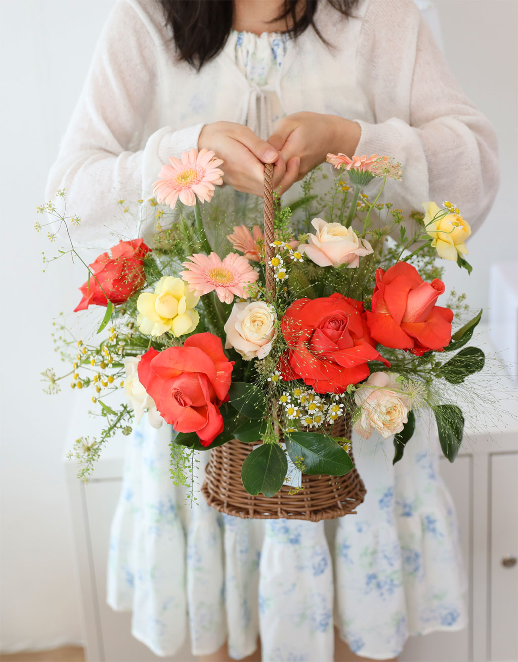 Orange blossom