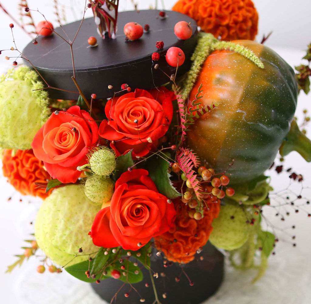 Happy Halloween - THE JOY OF LIFE
