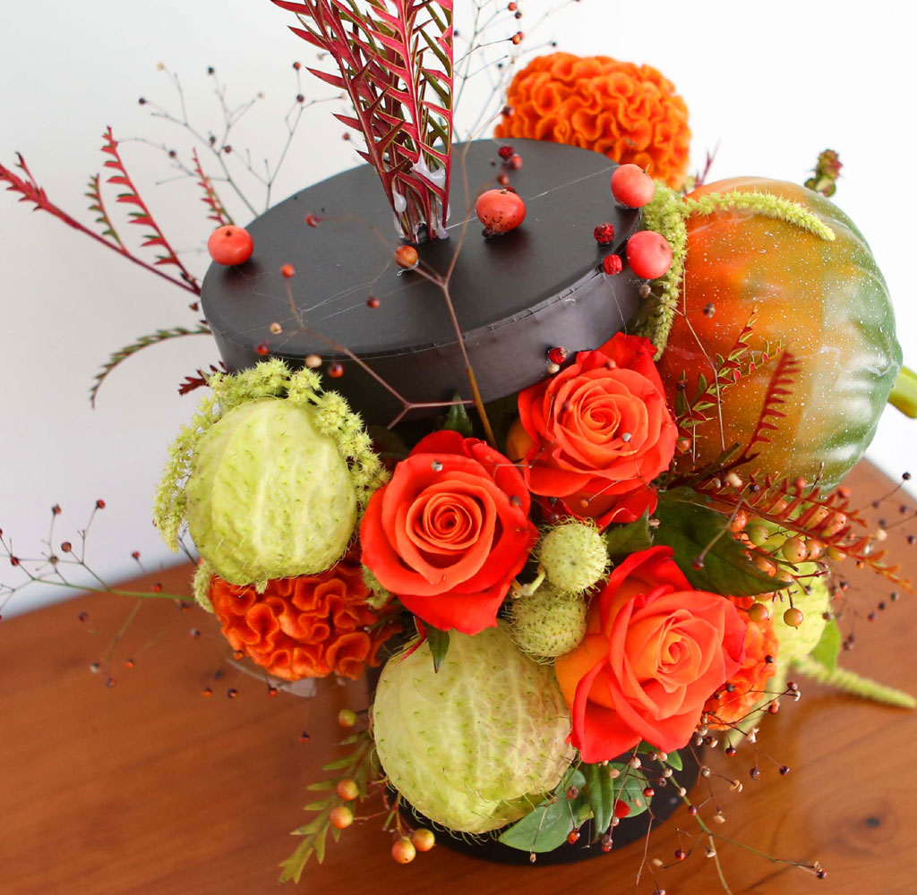 Happy Halloween - THE JOY OF LIFE