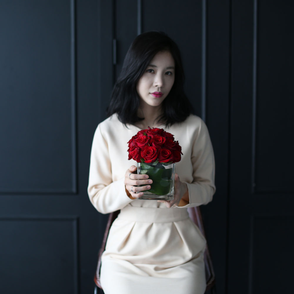 로즈데이 - Woman in love