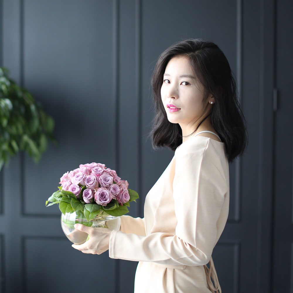 로즈데이 - From Indochine