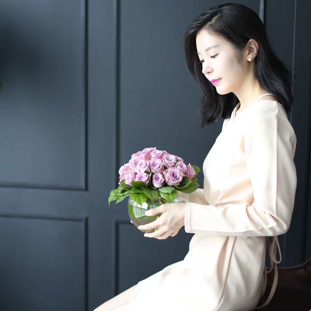 로즈데이 - From Indochine