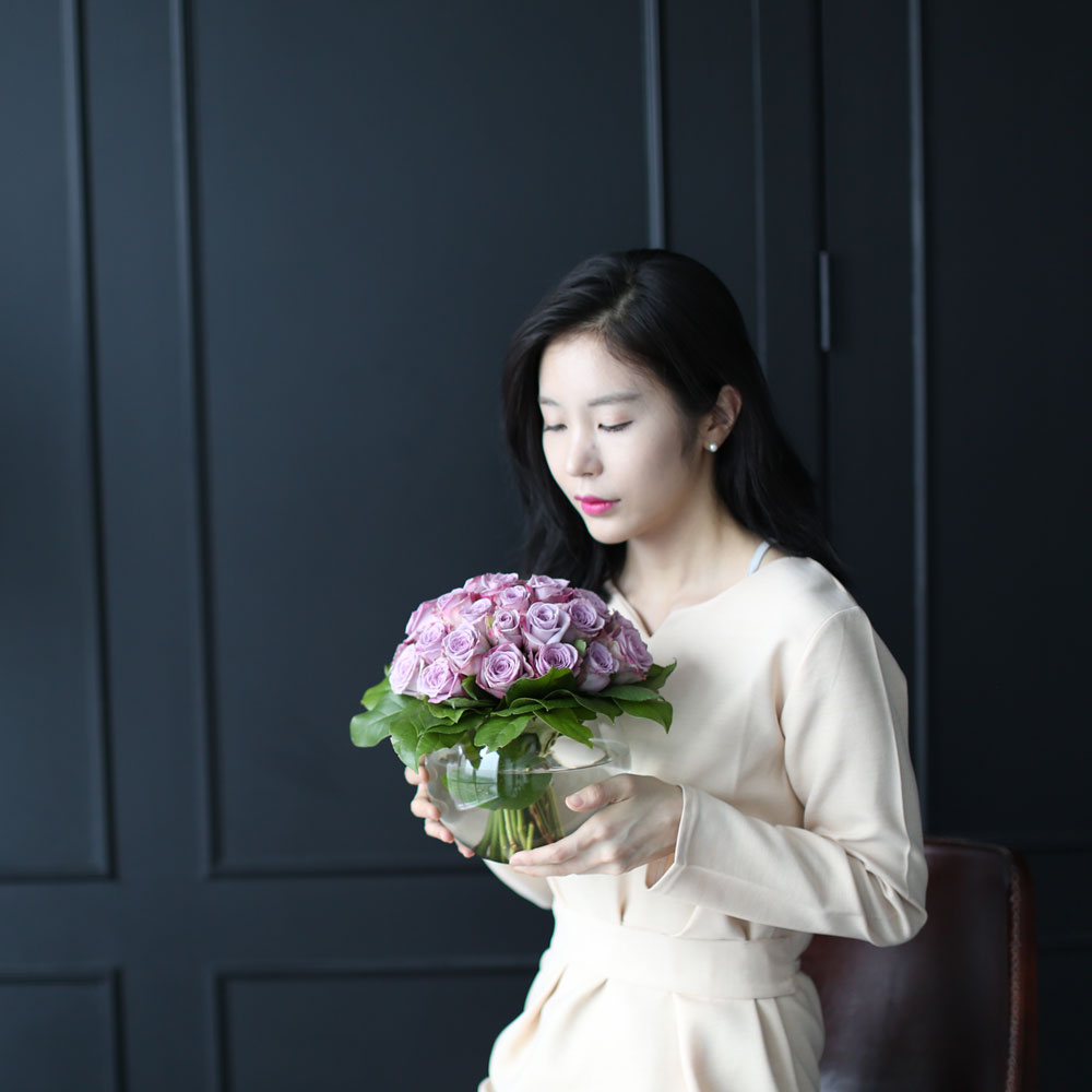 로즈데이 - From Indochine