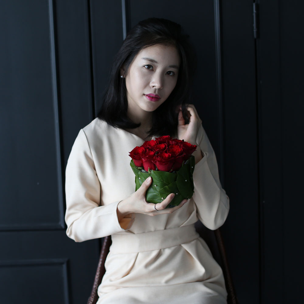 로즈데이 - 9 roses