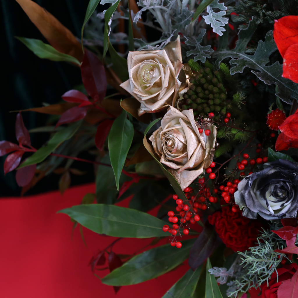Ruby Noel Bloom Box