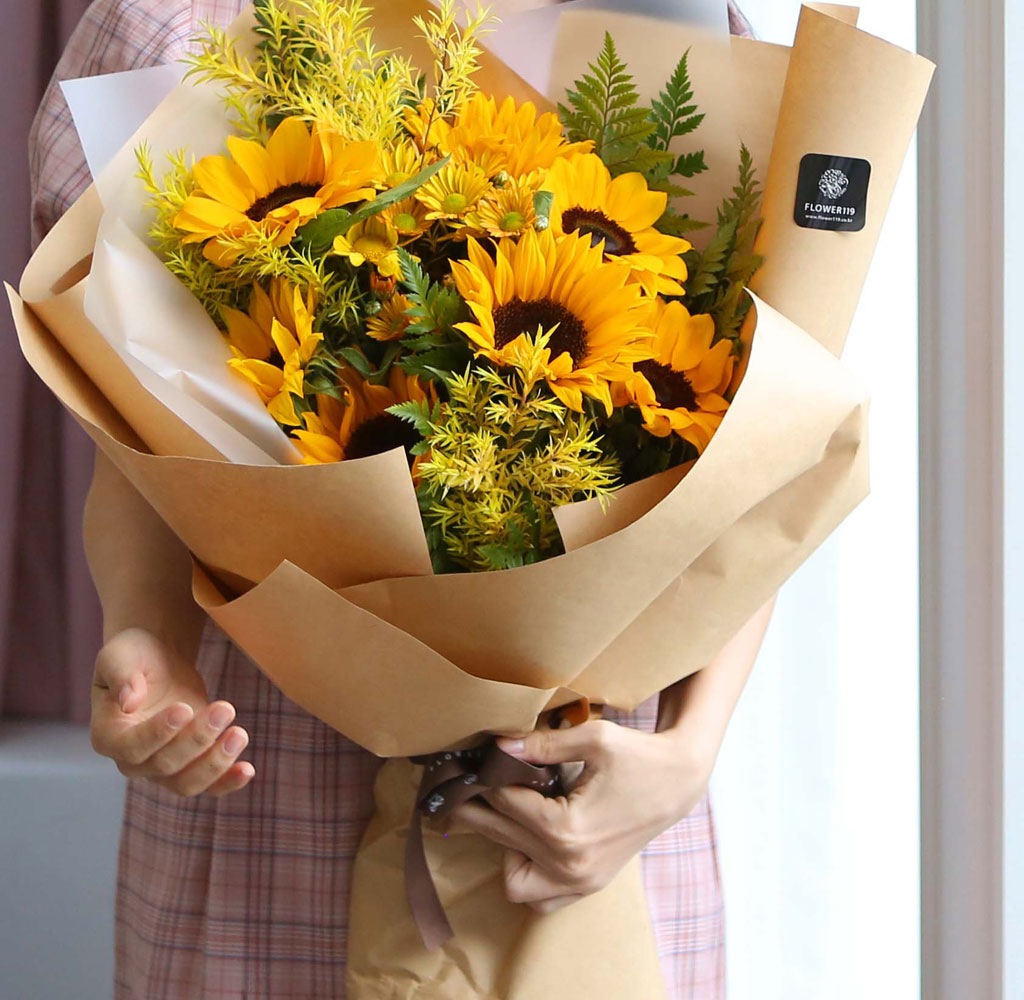 🌻🌻🌻🌻굿 모 닝~! 해바라기~!🌻🌻🌻🌻