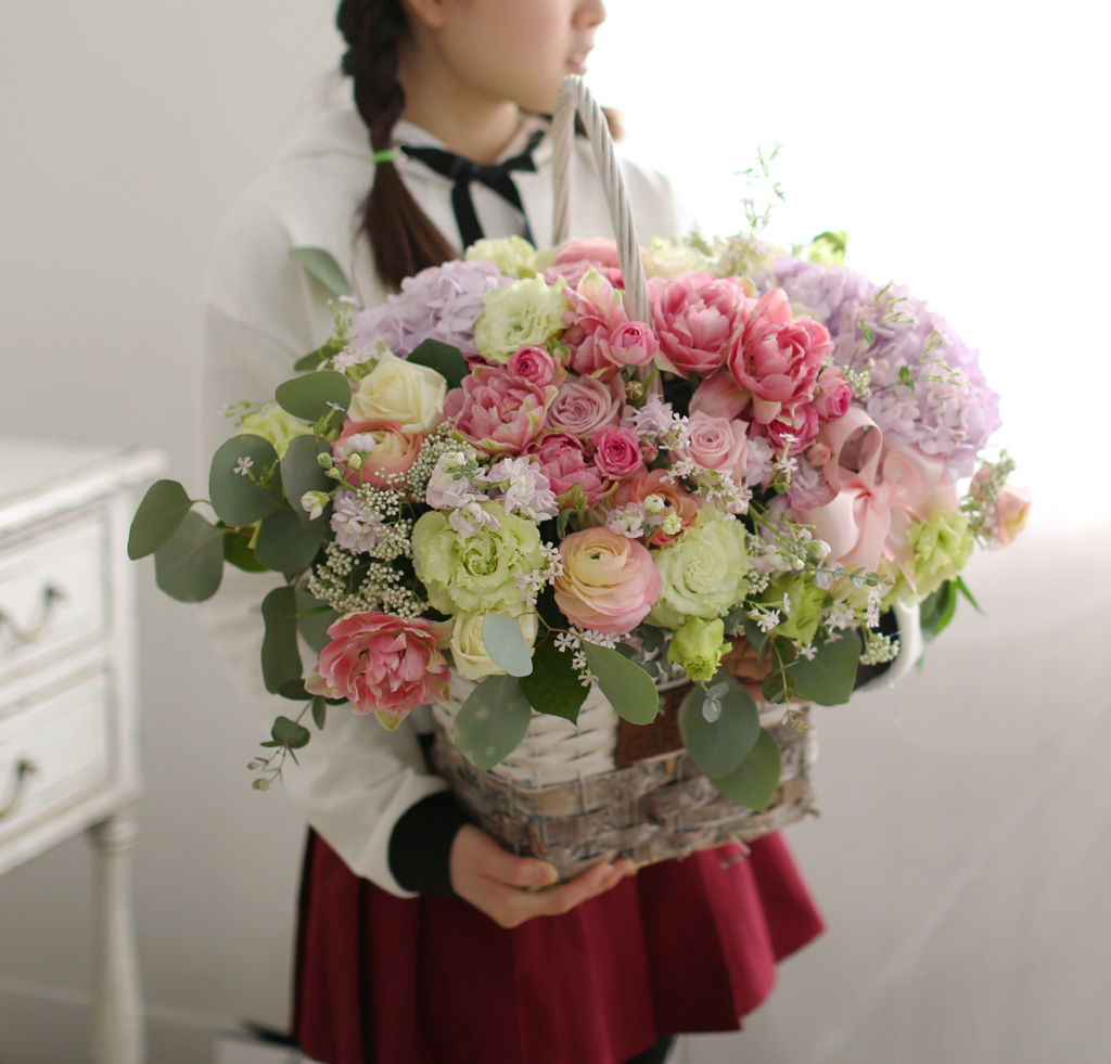 Oh happy white day - Come to me