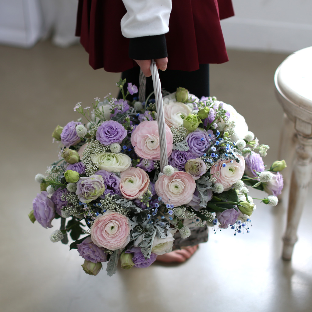 Oh happy whiteday - Love me, love me