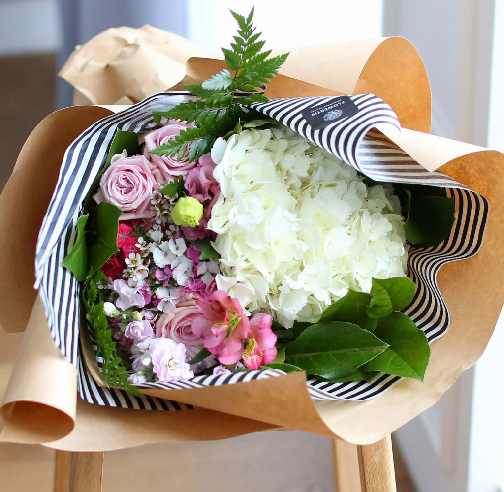 졸업을 축하해요 You did it