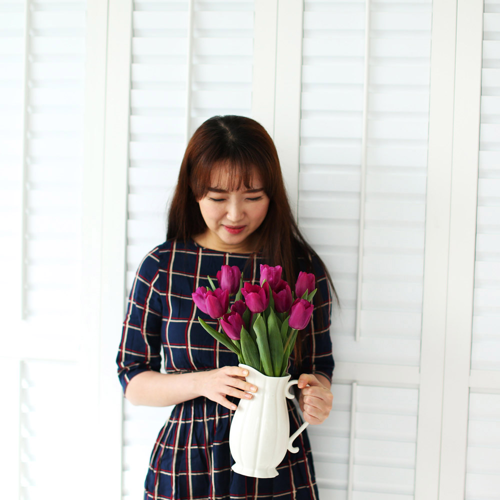 Spring&Sweet - oh my tulip