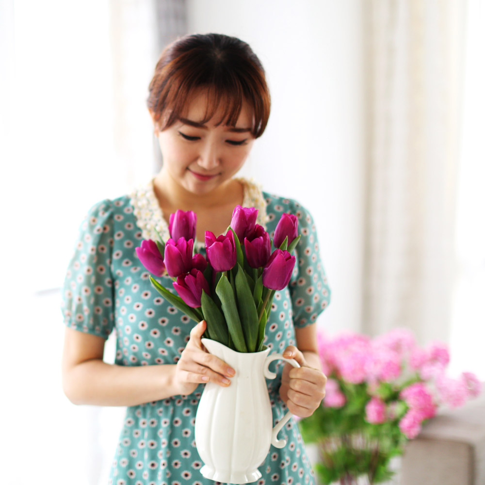 Spring&Sweet - oh my tulip